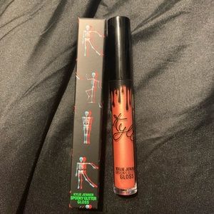 KYLIE COSMETICS handsome devil gloss
